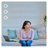 New Roots Candida Stop Information