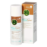 Box & Bottle of Newco BroccoFusion SulforaphaneLotion Lavender 150ml