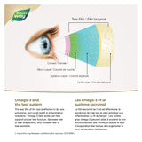 NutraSea Dry Eye Targeted Omega-3 500mL Benefits