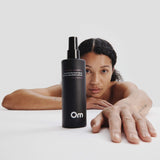 OM Organics Lavender + Lemongrass Essential Summer Spray - Lifestyle