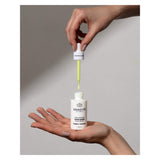 Hands with Odacite EdelweissExtrêmeDerm-Restore SuperSerum