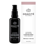 Box&Bottle of Odacite Oleosomes TimeReleaseDeliveryCreme 50ml