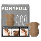 Package of Kitsch Ponyfull Blonde