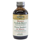 Bottle of Flora Maria's Swedish Bitters 100ml