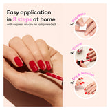 The Manicurist Degreaser Use