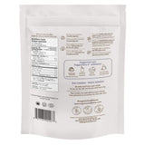 Organic Traditions Cacao Powder Back