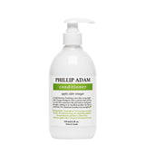 Pump Bottle of Phillip Adam Apple Cider Vinegar Conditioner 355mL