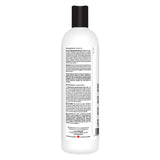 Prairie Naturals Arctic Sun Hypoallergenic Shampoo Bottle Back