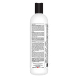 Prairie Naturals Big Sky Tea Tree Medicinal Shampoo Bottle Back