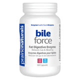 Bottle of Prairie Naturals Bile-Force 120 Capsules