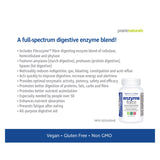 Prairie Naturals Enzyme Force Information