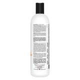 Prairie Naturals Goldenrod Volumizing Shampoo Bottle Back