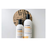 Prairie Naturals Goldenrod Volumizing Shampoo Lifestyle