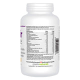 Prairie Naturals Hair Force Bottle Back