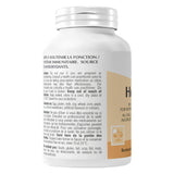 Bottle Side of Provita Hesperine 60 V-Caps