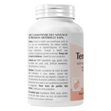 Bottle Side of Provita Tensopril BP™