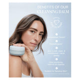 RMS Beauty Coconut Clean Cleansing Balm Information