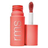 Open Tube of RMS Beauty Legendary Lip Oil Elle