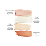 RMS Beauty Straight Line Kohl Eye Pencil Swatches