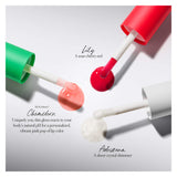 RMS Beauty Mini Lip Oil Trio Information