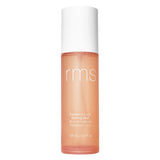 Bottle of RMS Beauty Radiance Lock Setting Mist 100mL
