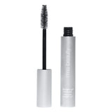 Open Tube of RMS Beauty Straight Up Volumizing Peptide Mascara 10ml
