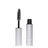 Open Tube of RMS Beauty Straight Up Volumizing Peptide Mascara 4.5ml