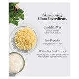 RMS Beauty Straight Up Volumizing Peptide Mascara Ingredients