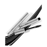 RMS Beauty Straight Up Volumizing Peptide Mascara Texture