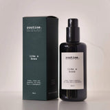 Routine Body, Hair & Atmosphere Mist - Like a Boss Box & Bottle