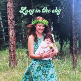 Routine Body, Hair & Atmosphere Mist - Lucy in the Sky Lifestyle