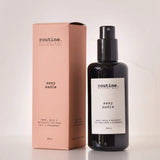Routine Body, Hair & Atmosphere Mist - Sexy Sadie Box & Bottle