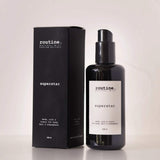 Routine Body, Hair & Atmosphere Mist - Superstar Box & Bottle