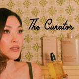 Routine Body, Hair & Atmosphere Mist - The Curator Lifestyle