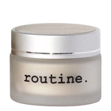 Jar of Routine. Cat Lady (Vegan) Deodorant 58g