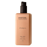 Pump Bottle of Routine. Hydrating Shampoo - Sexy Sadie 350ml