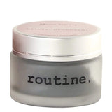 Jar of Routine. Moon Sisters Deodorant 58g