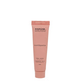 Tube of Routine. Natural Toothpaste - Sexy Sadie 20mL