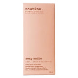 Box of Routine. Sexy Sadie Botanic Body Serum 100ml
