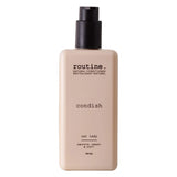 Pump Bottle of Routine. Smoothing Conditioner - Cat Lady 350ml
