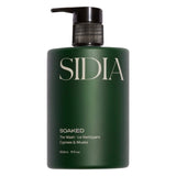 Bottle of SIDIA Soaked: the Wash 325mL