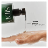 SIDIA Soaked: the Wash Texture