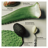 SIDIA The Hand Serum Ingredients