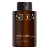 Bottle of SIDIA Wired: the Body Exfoliant 350mL