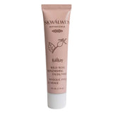 Tube of SKWÁLWEN BOTANICALS Kalkáy Wild Rose Replenishing Facial Mask 60 ml / 2 fl.oz