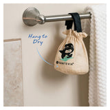 Santevia Bath Filter Dry