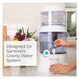 Santevia Mineral Stones Use