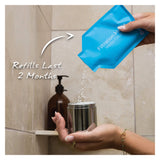 Santevia Shower Filter - 1 Refill Included