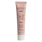 Tube of Skwálwen Botanicals Kalkáy Wild Rose Firming Face Cream 30ml
