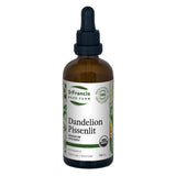 Dropper Bottle of St. Francis Dandelion 50ml